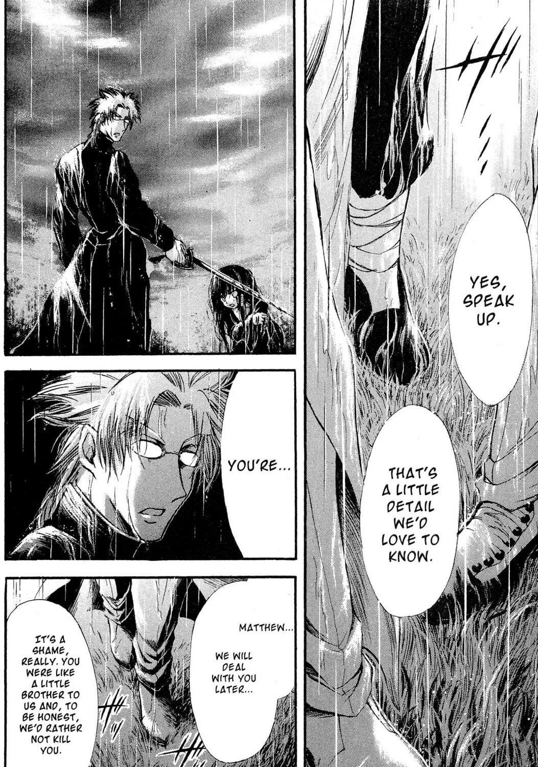 Judas Chapter 13 page 59 - 