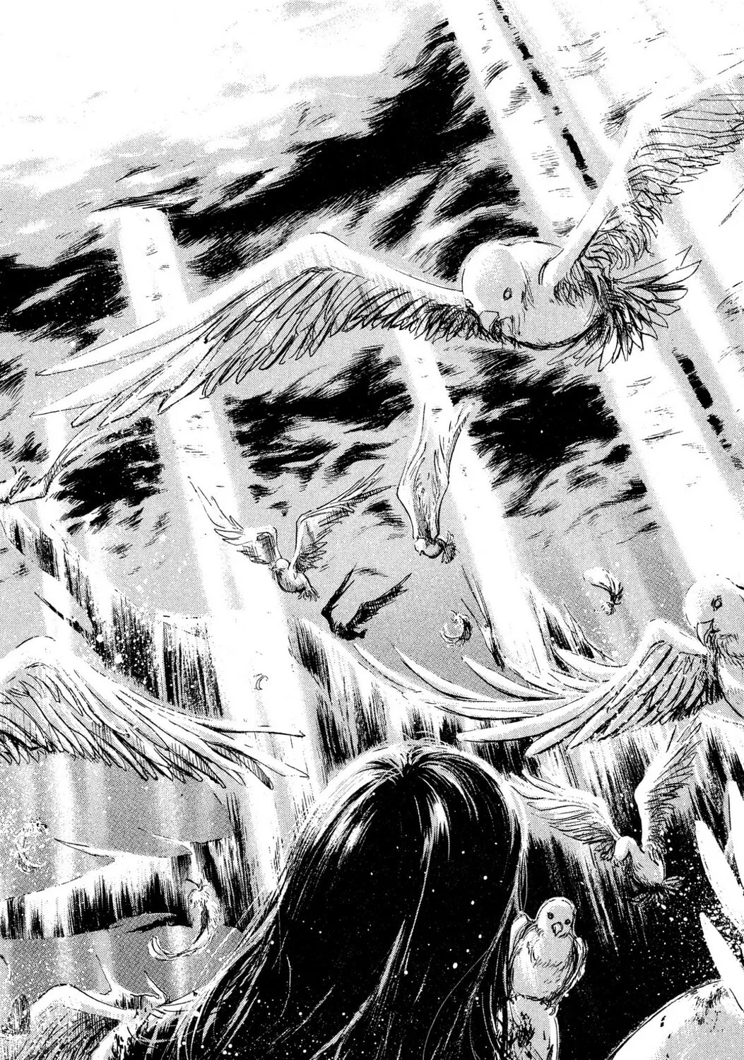 Judas Chapter 14 page 33 - 