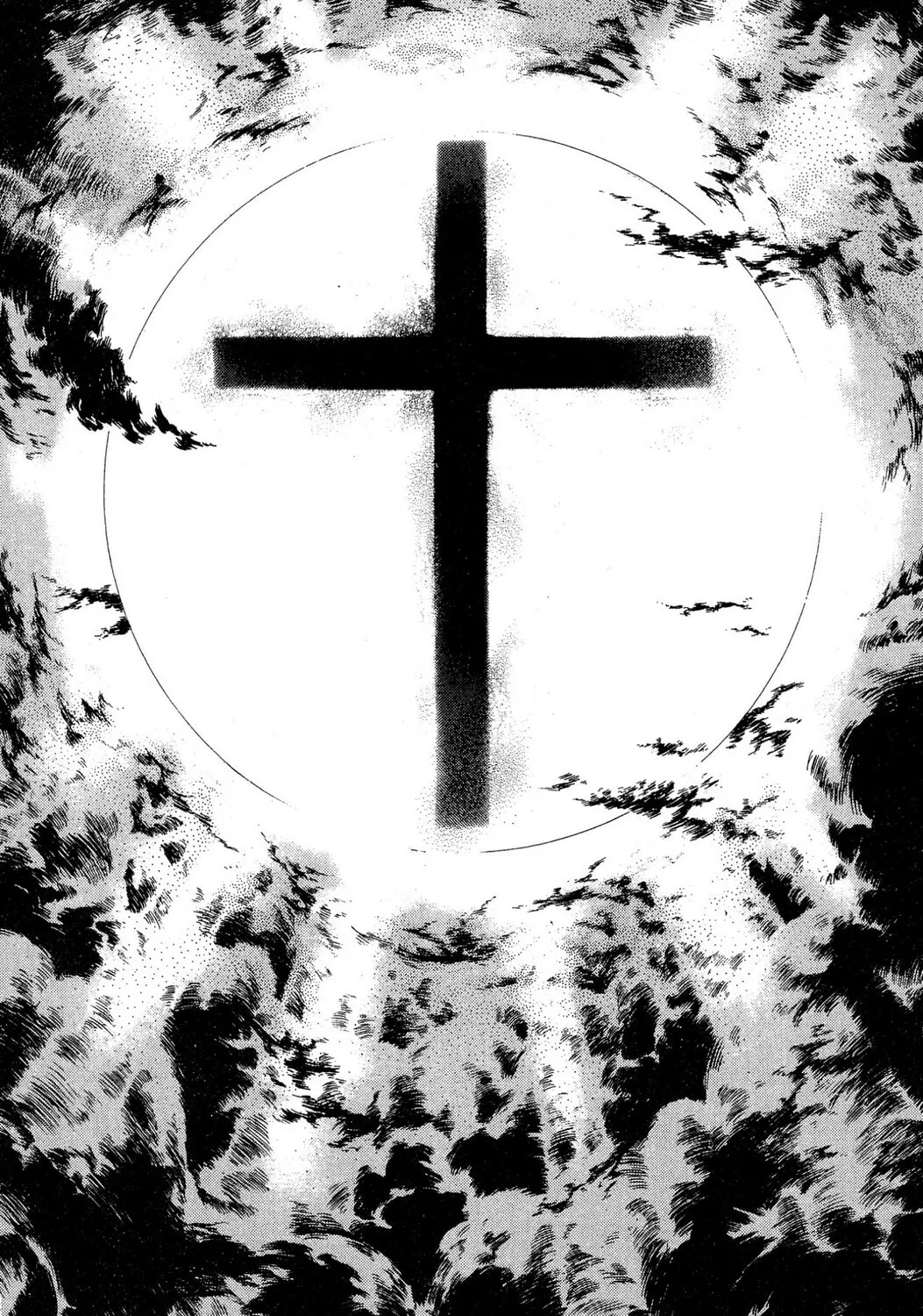 Judas Chapter 14 page 63 - 