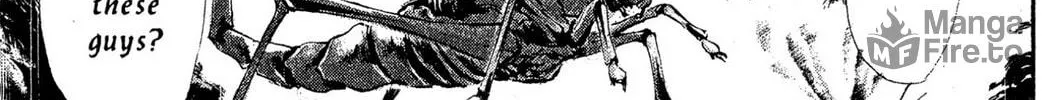 Judas Chapter 14 page 66 - 