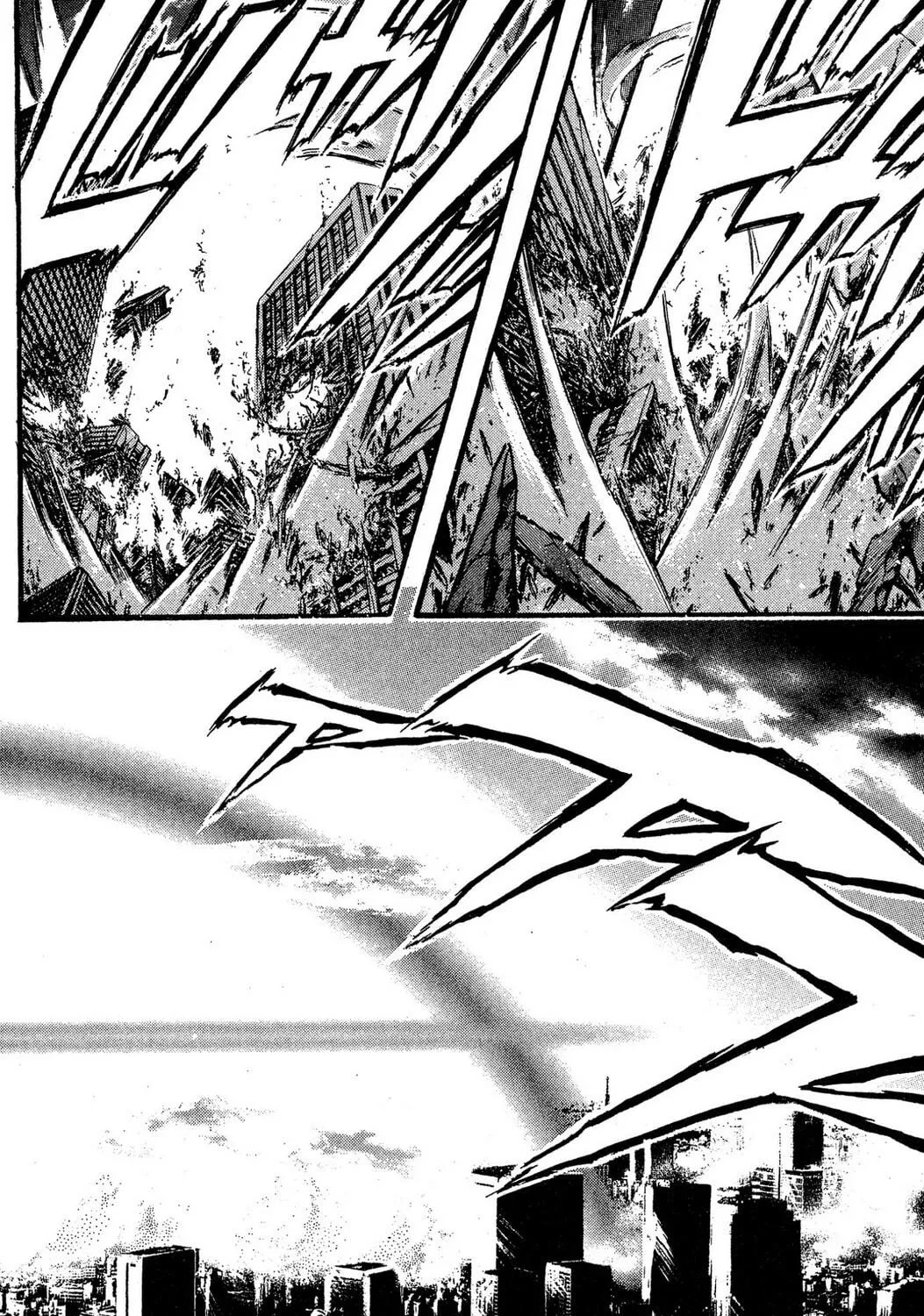 Judas Chapter 15 page 11 - 