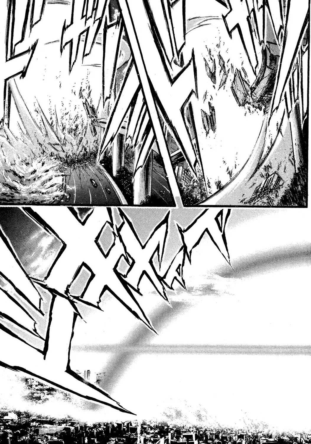 Judas Chapter 15 page 13 - 