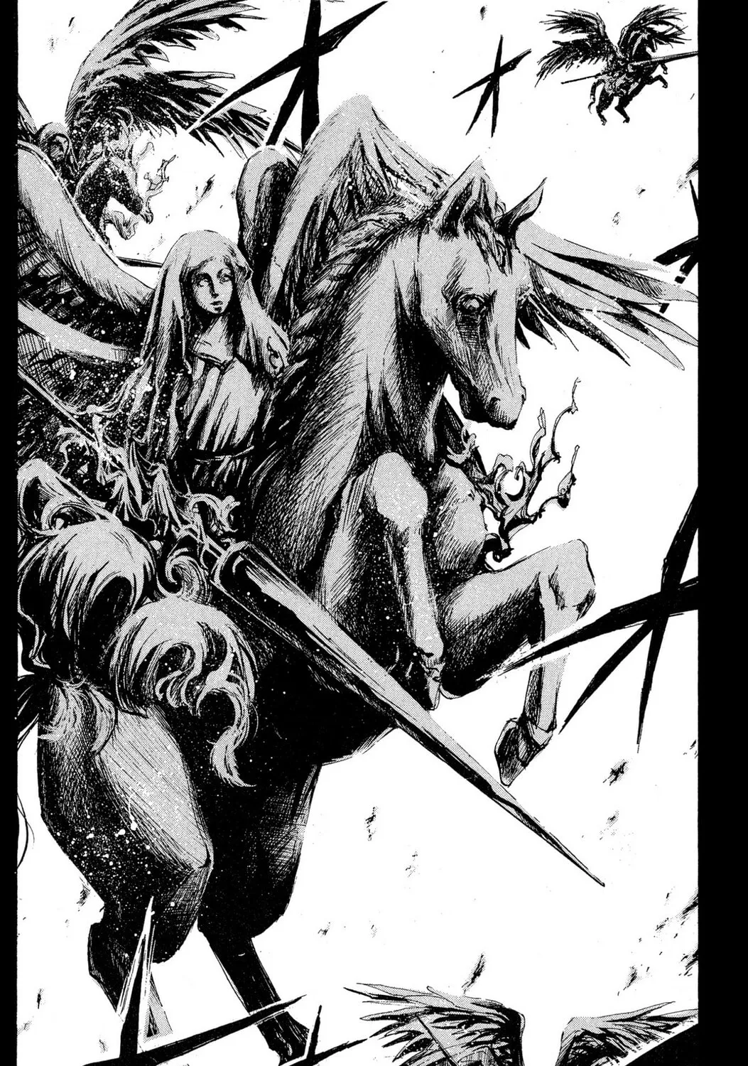 Judas Chapter 15 page 15 - 