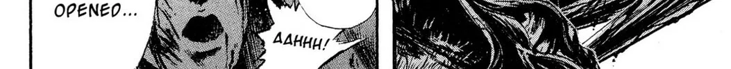 Judas Chapter 15 page 28 - 