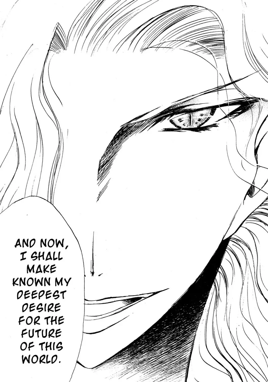 Judas Chapter 15 page 45 - 