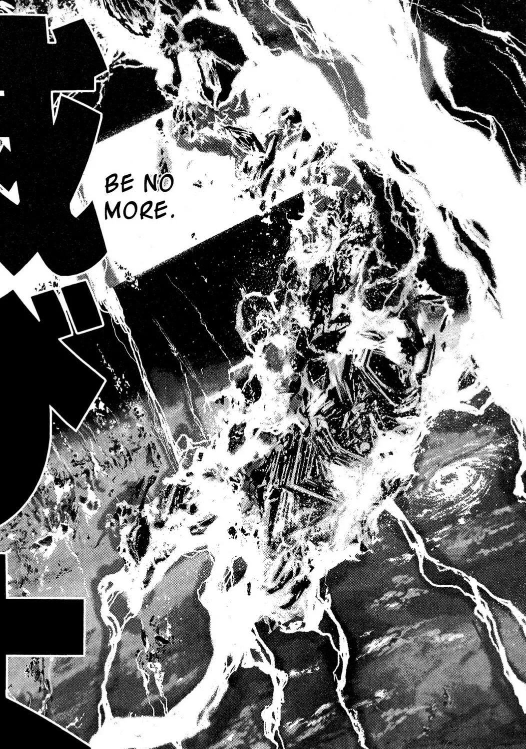 Judas Chapter 15 page 47 - 