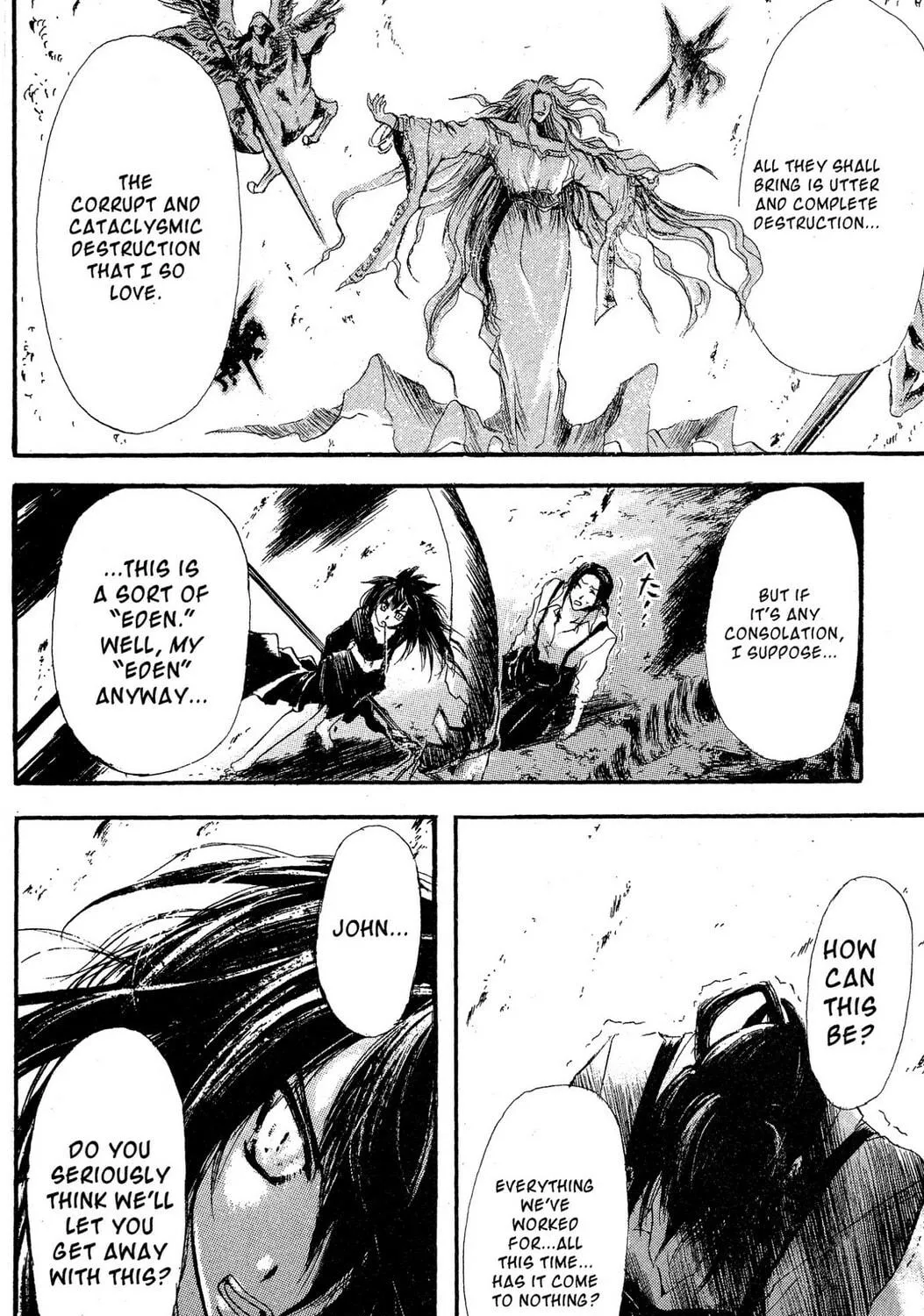 Judas Chapter 15 page 59 - 