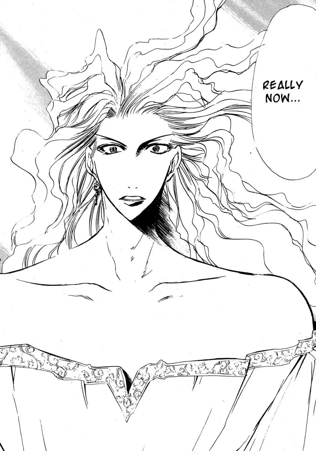 Judas Chapter 15 page 63 - 