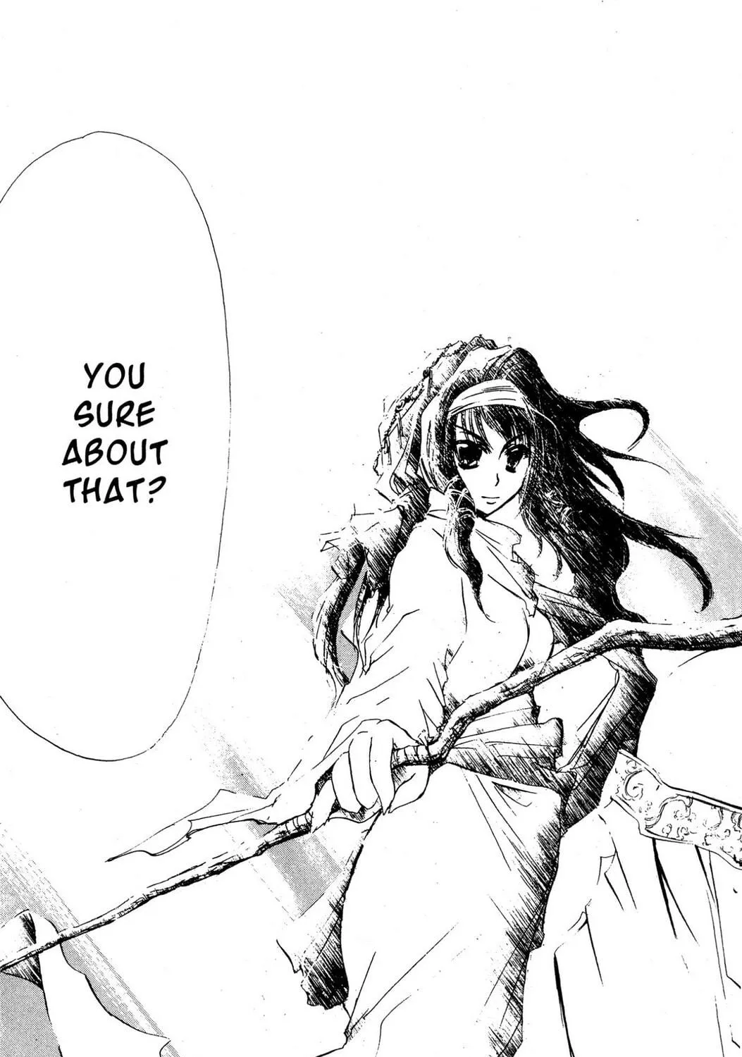 Judas Chapter 15 page 65 - 