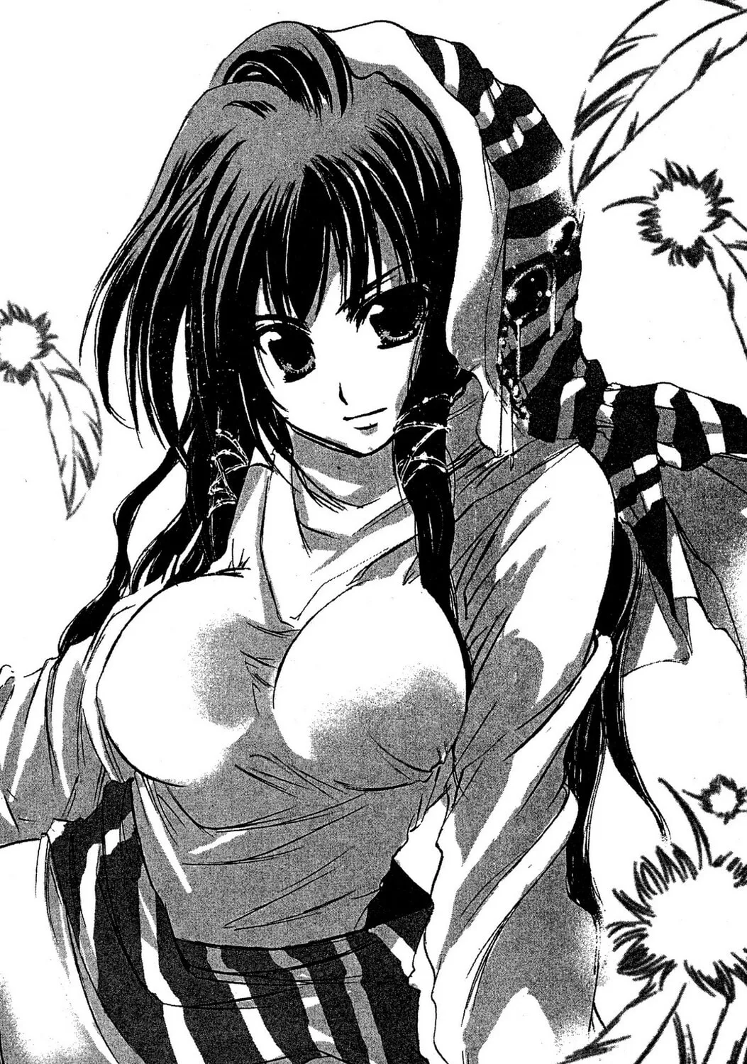 Judas Chapter 16 page 3 - 