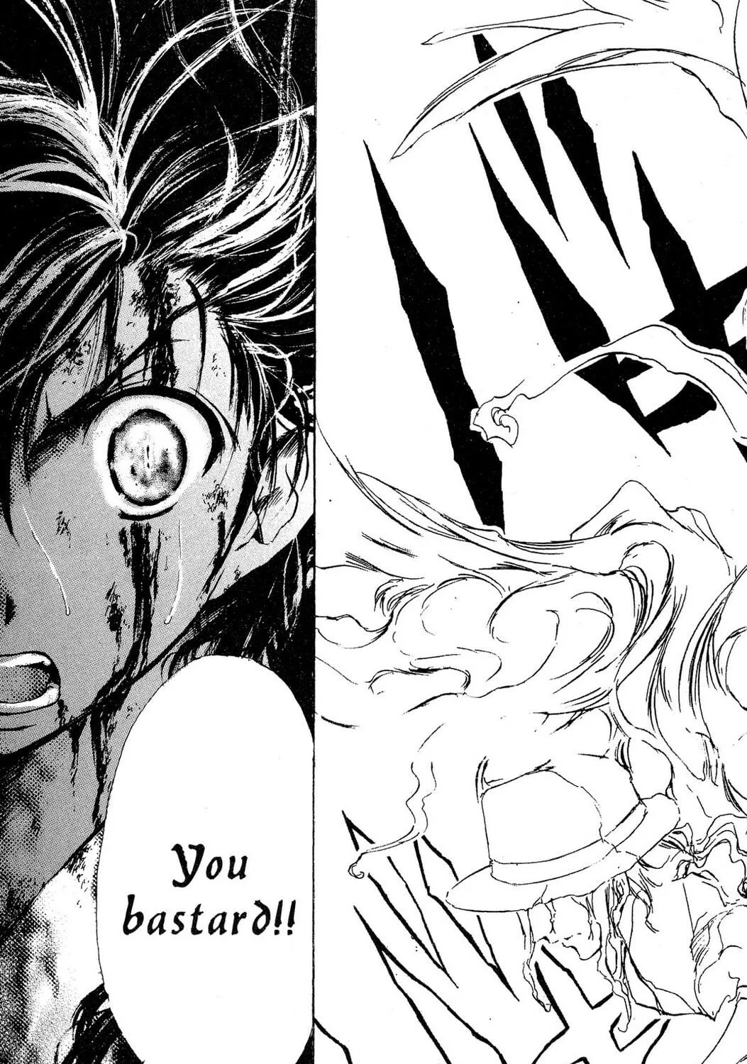 Judas Chapter 16 page 49 - 