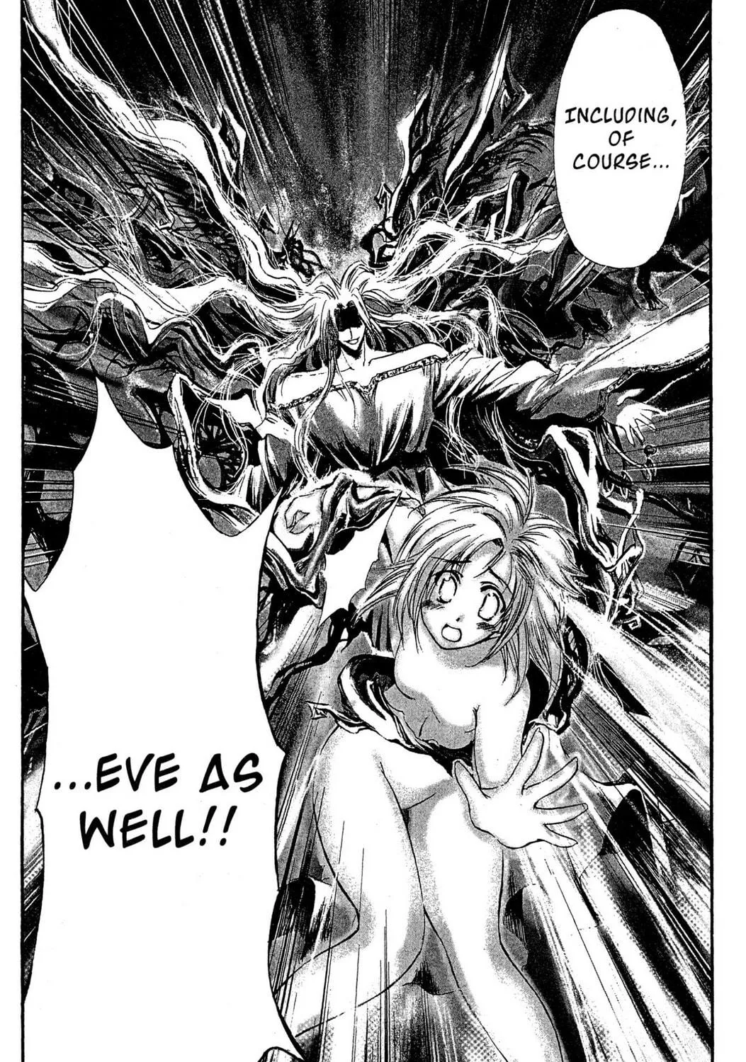 Judas Chapter 16 page 59 - 