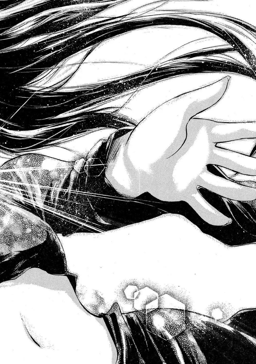 Judas Chapter 16 page 75 - 