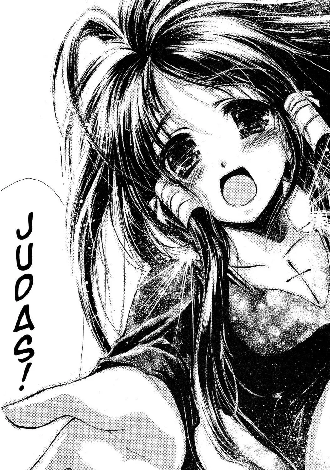 Judas Chapter 16 page 77 - 
