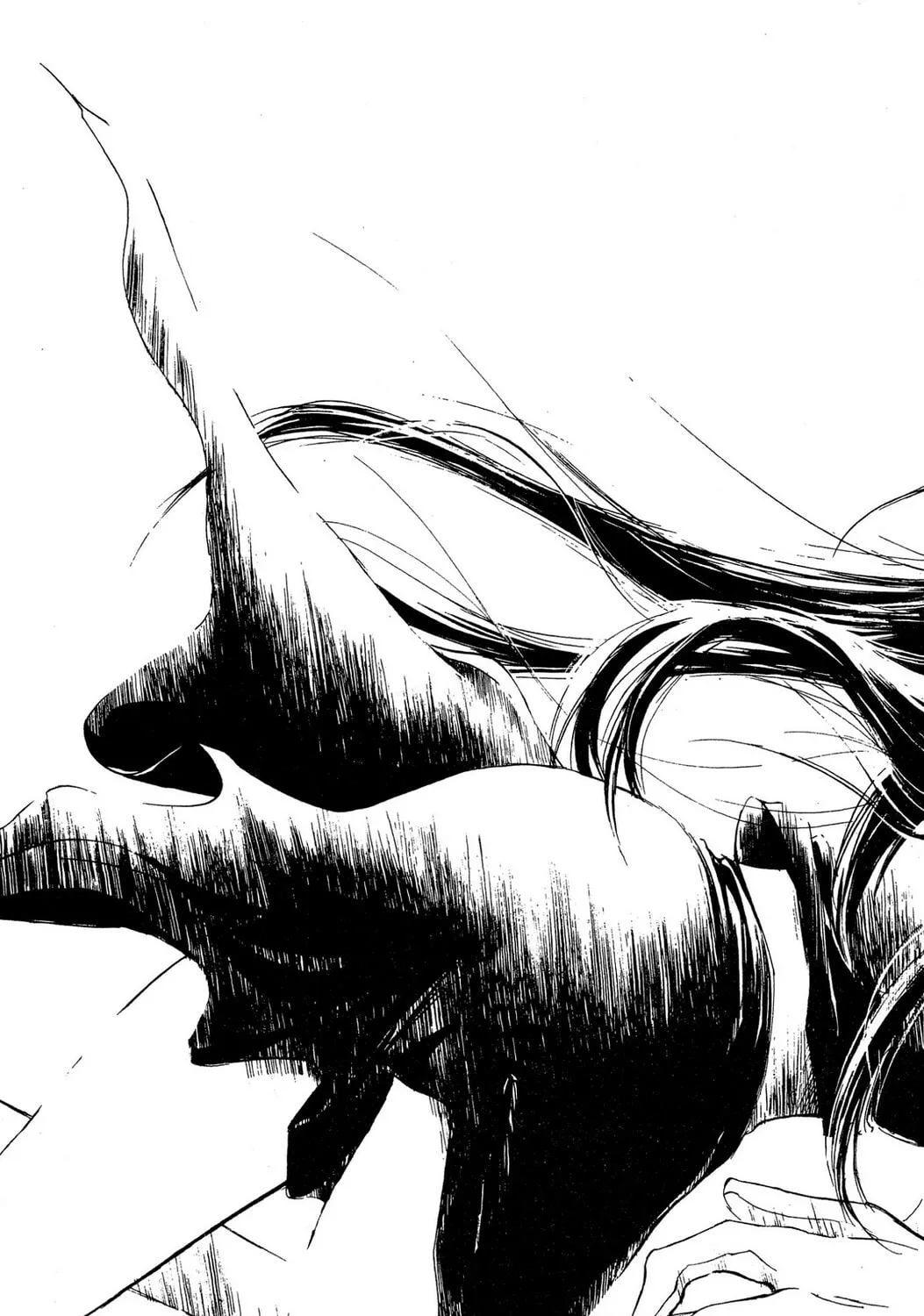 Judas Chapter 16 page 81 - 