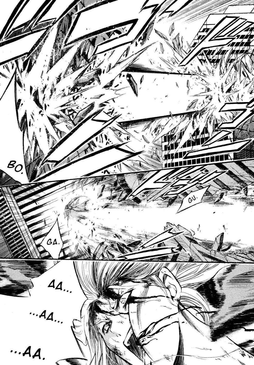 Judas Chapter 17 page 29 - 
