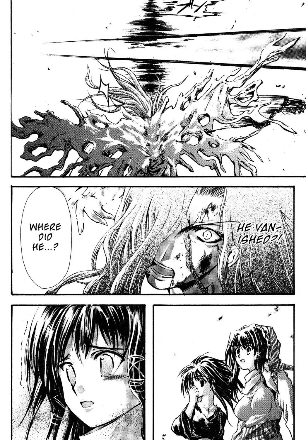 Judas Chapter 17 page 35 - 