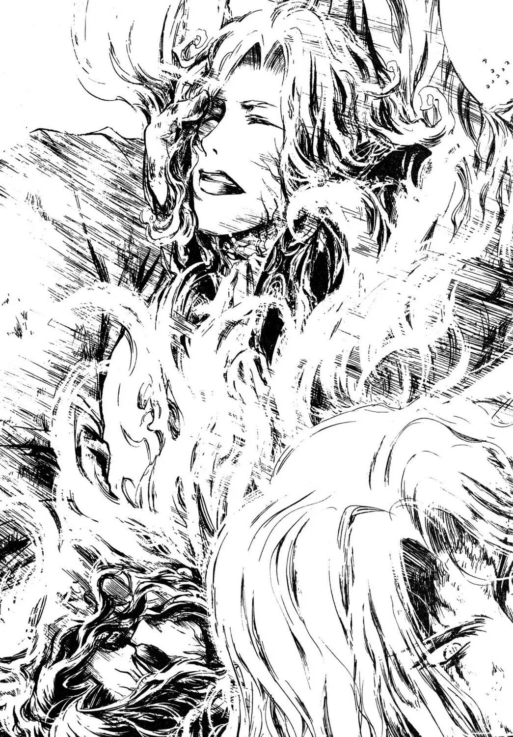Judas Chapter 17 page 39 - 