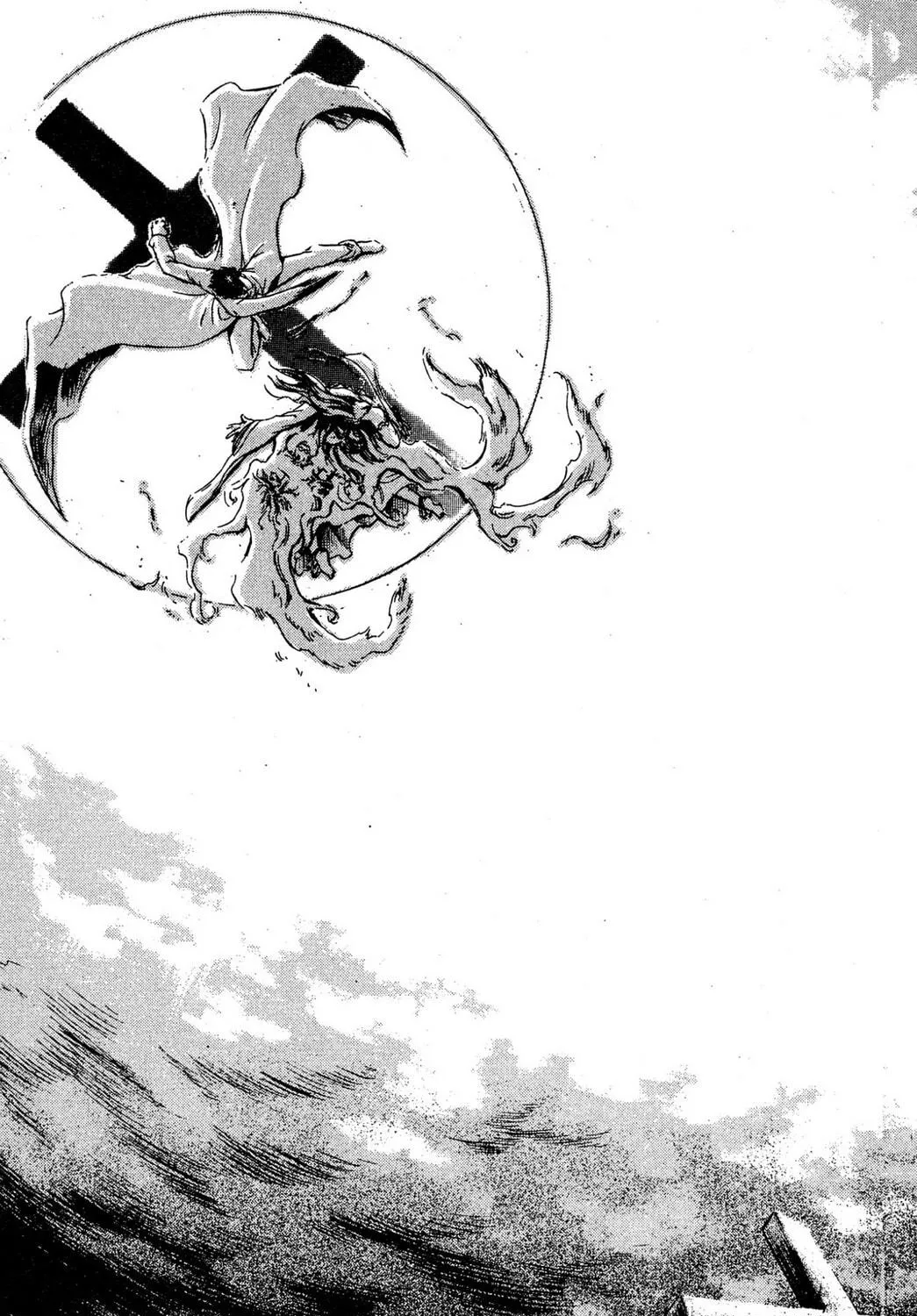 Judas Chapter 17 page 49 - 