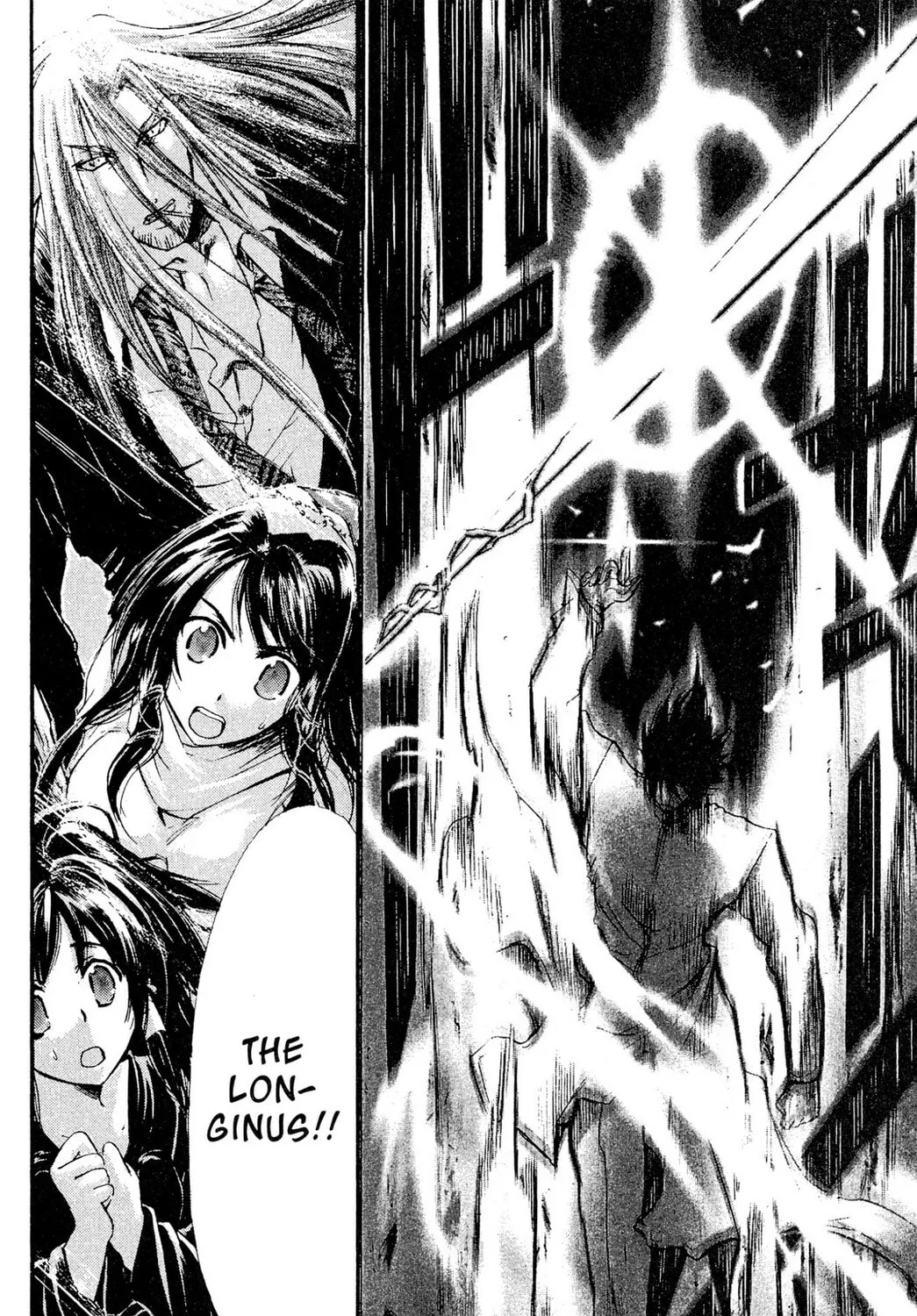 Judas Chapter 17 page 51 - 
