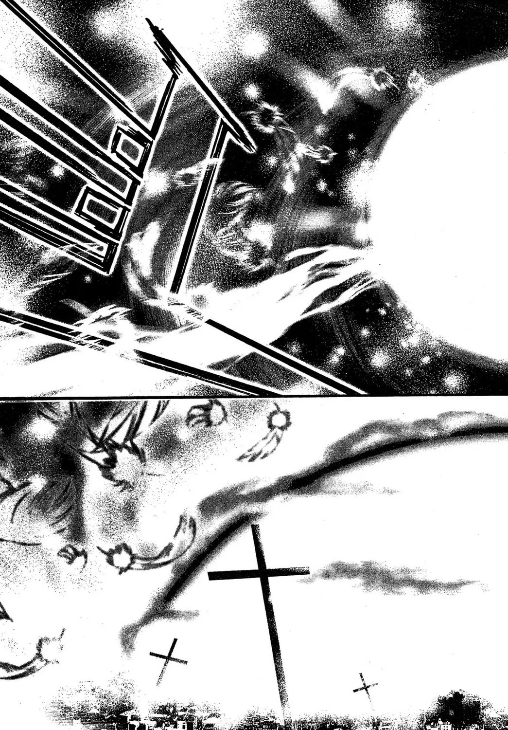 Judas Chapter 17 page 61 - 