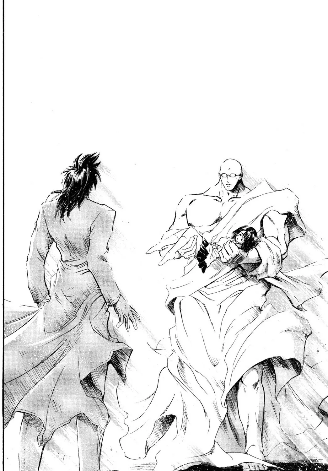 Judas Chapter 17 page 75 - 