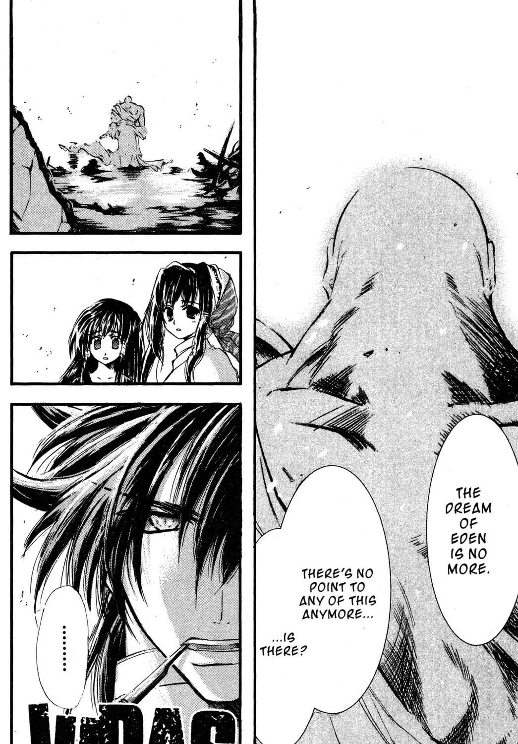 Judas Chapter 17 page 79 - 