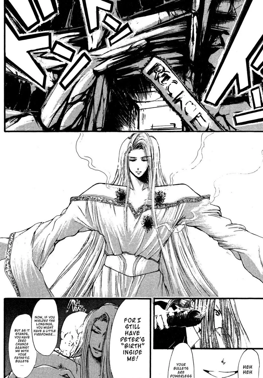 Judas Chapter 18 page 39 - 