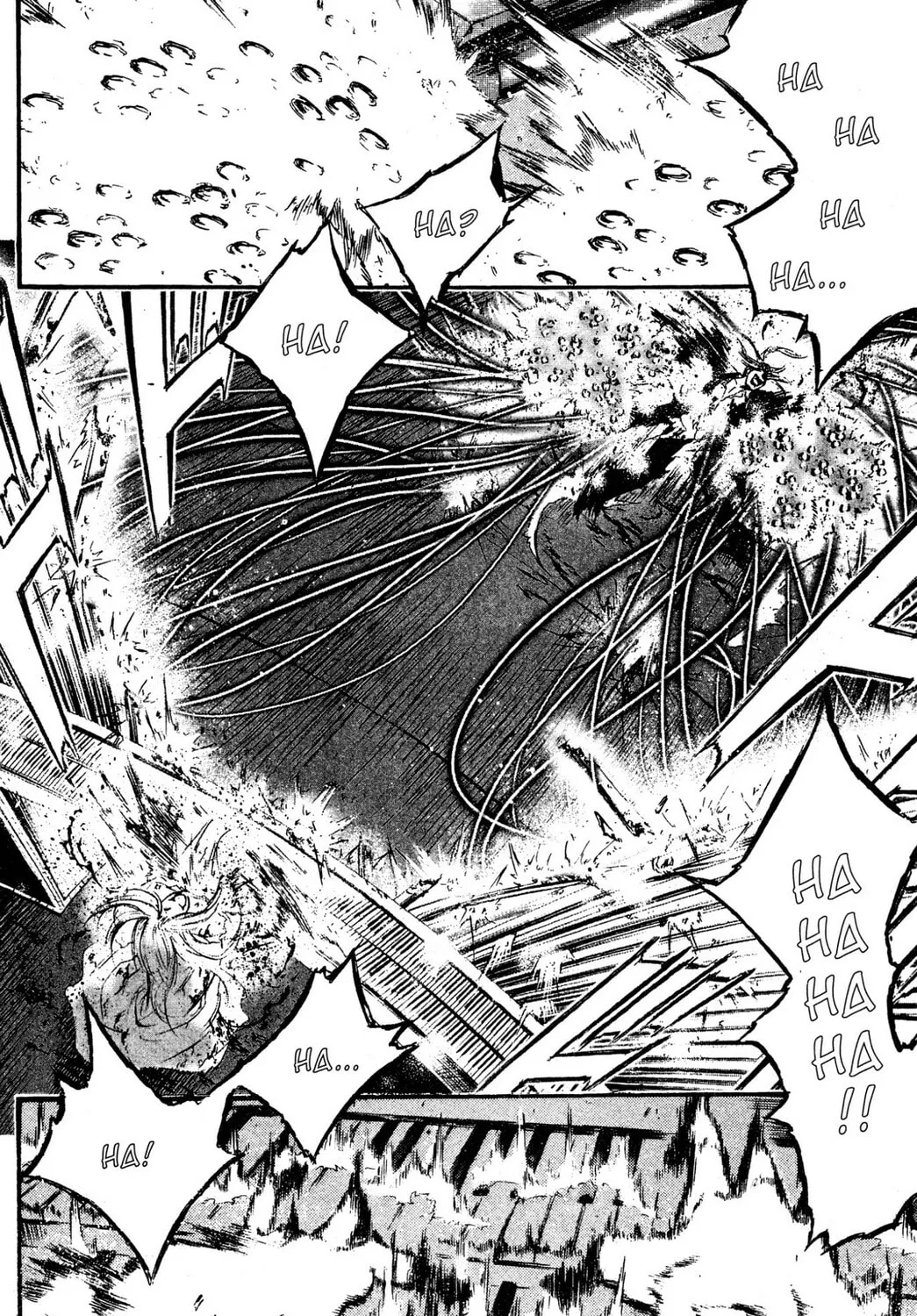 Judas Chapter 18 page 51 - 