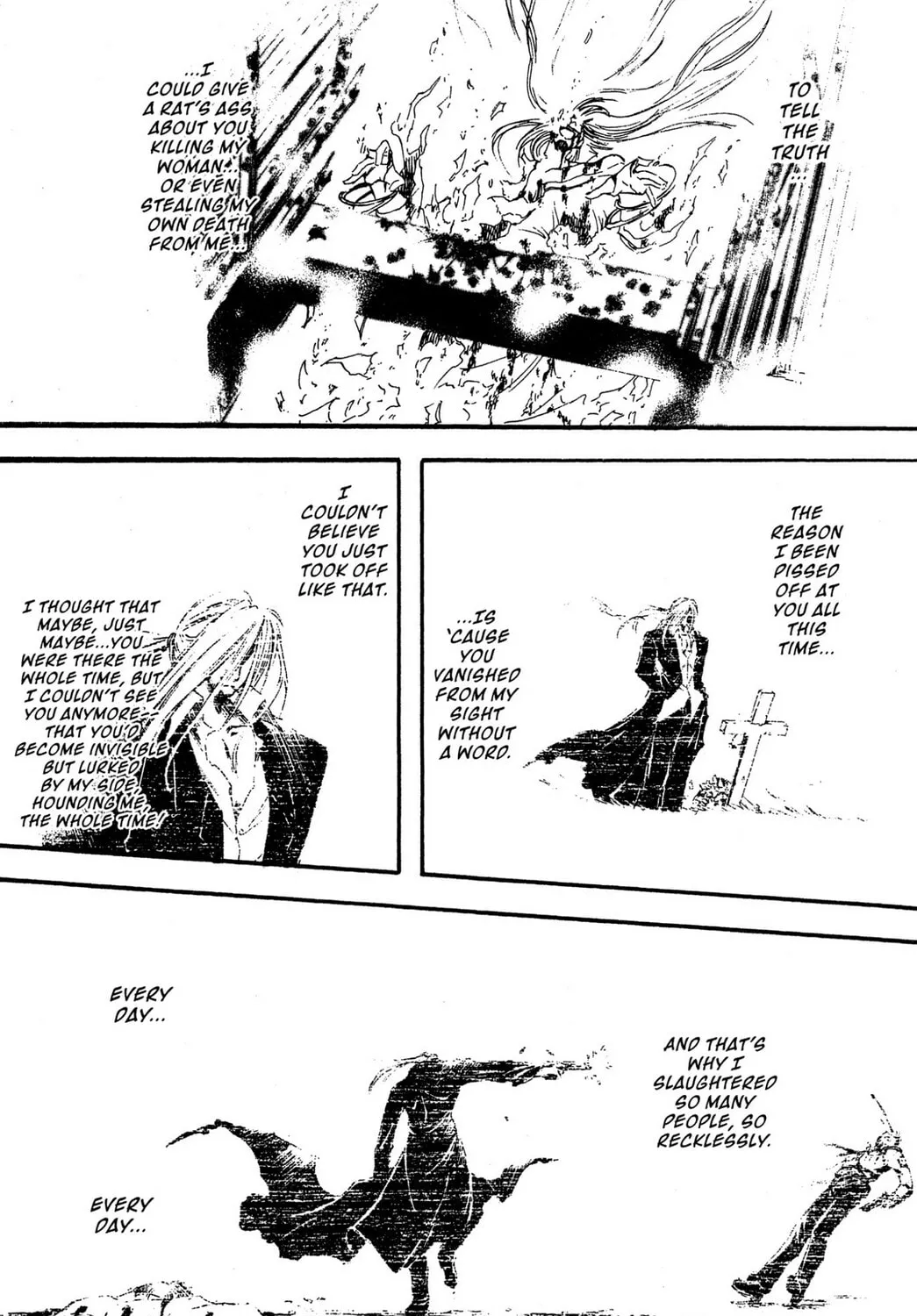 Judas Chapter 18 page 55 - 