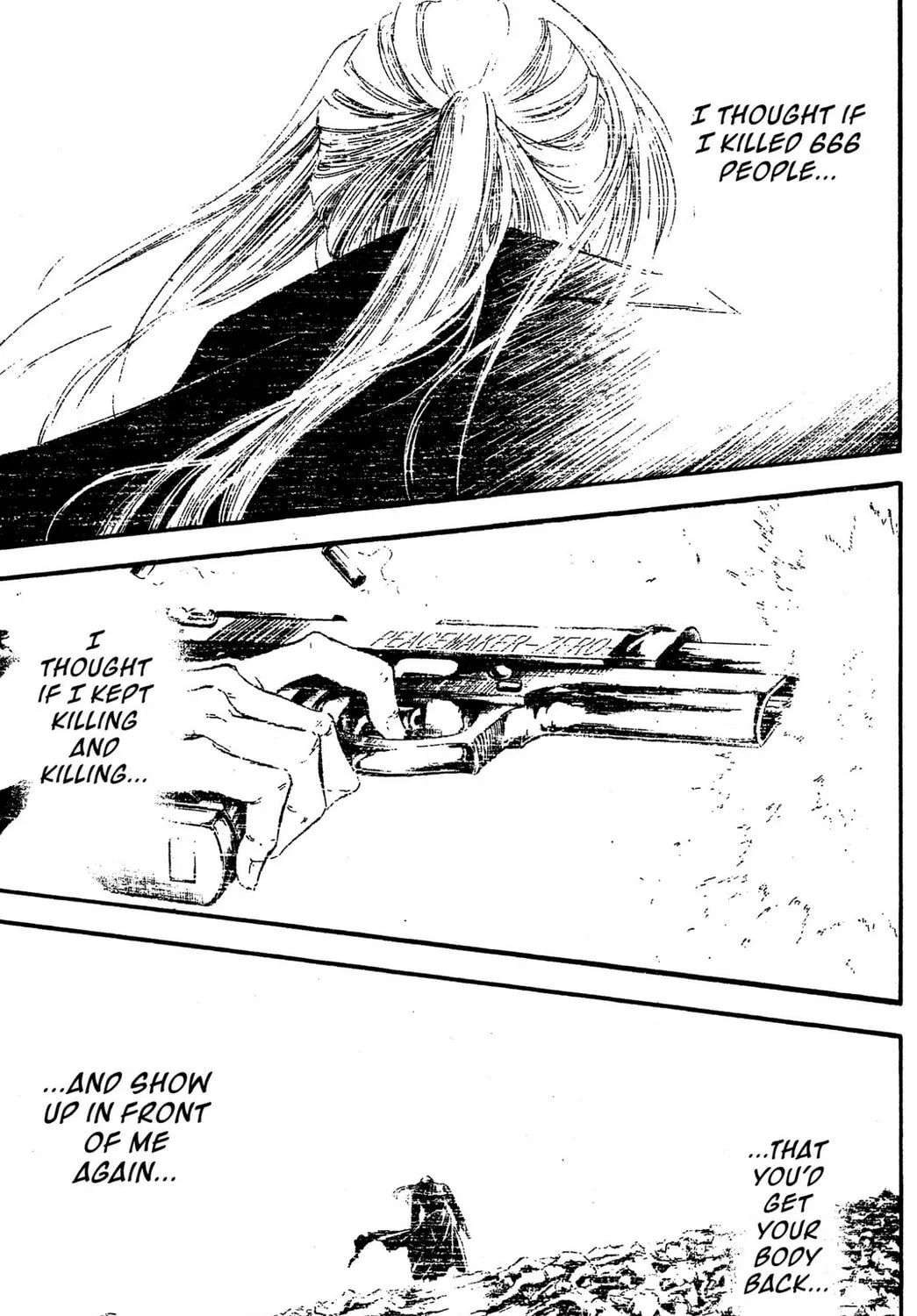 Judas Chapter 18 page 57 - 