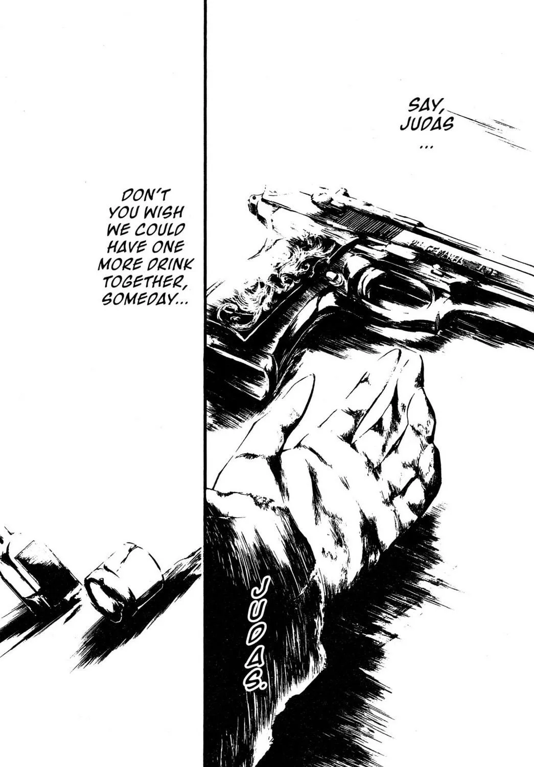 Judas Chapter 18 page 59 - 