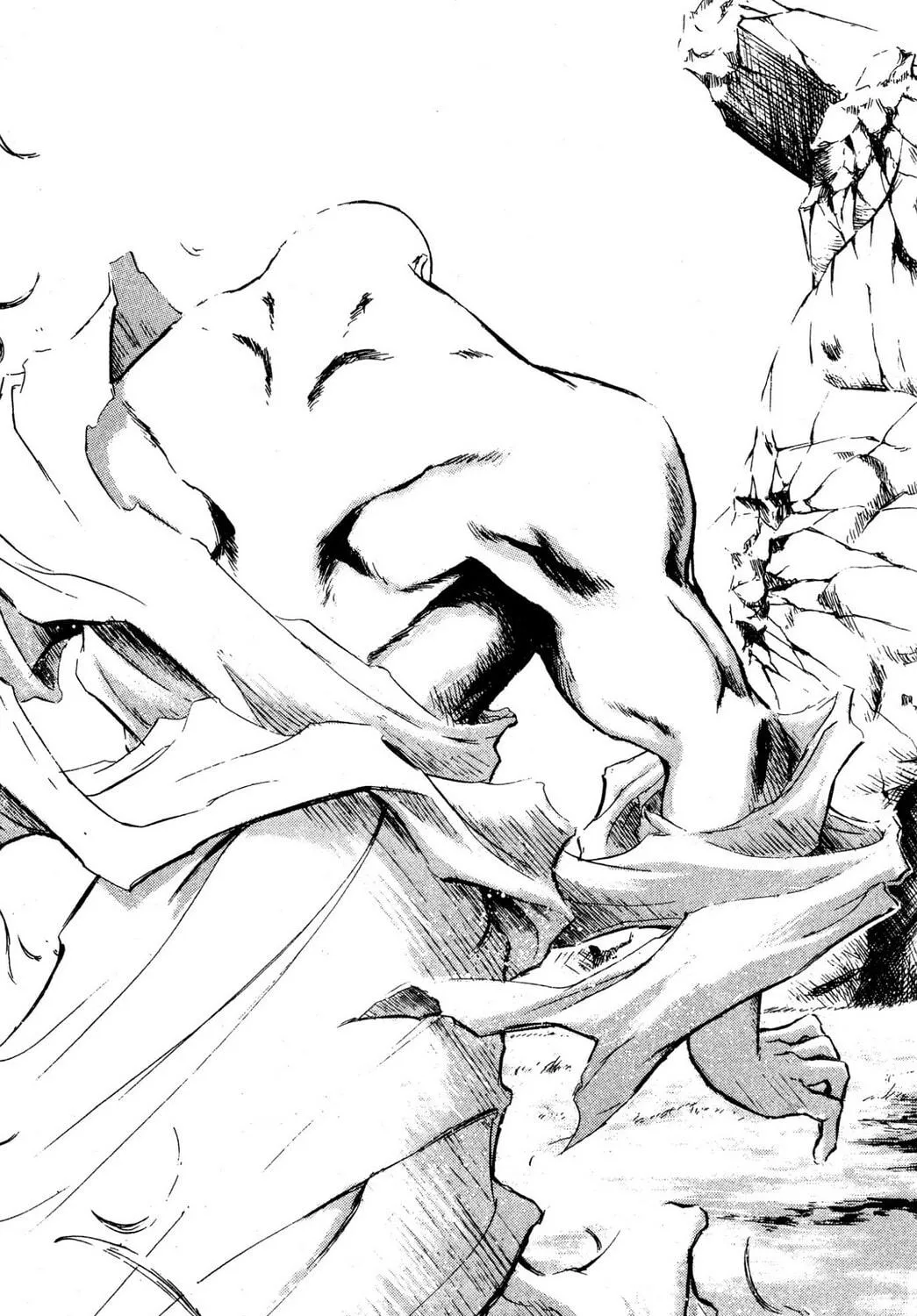 Judas Chapter 18 page 69 - 