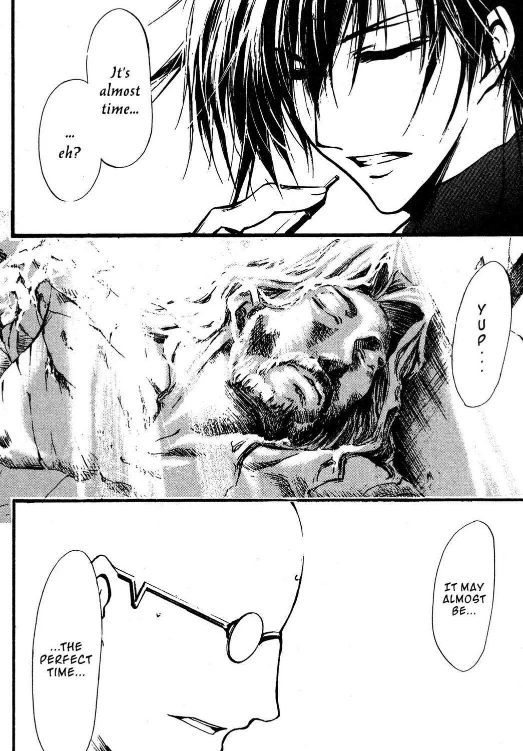 Judas Chapter 18 page 71 - 