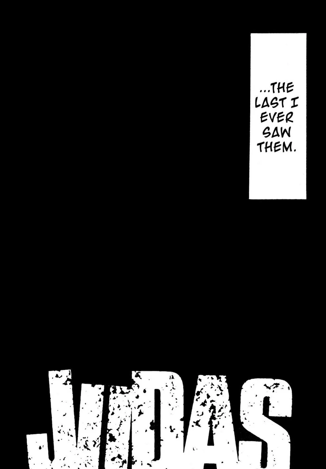 Judas Chapter 18 page 79 - 