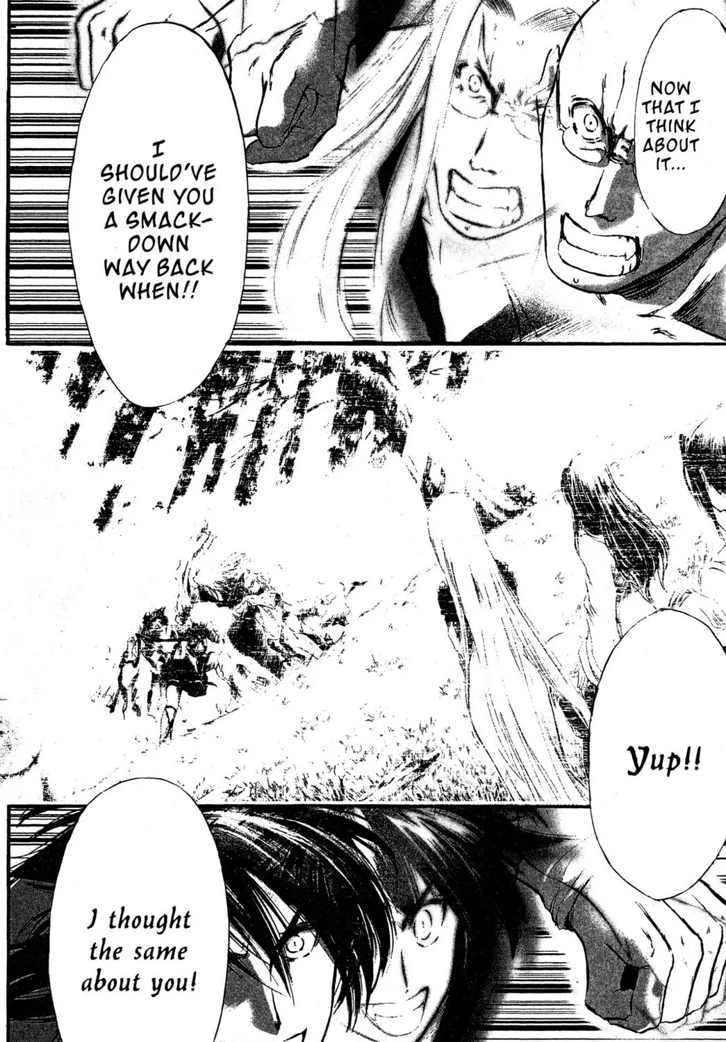 Judas Chapter 19 page 15 - 