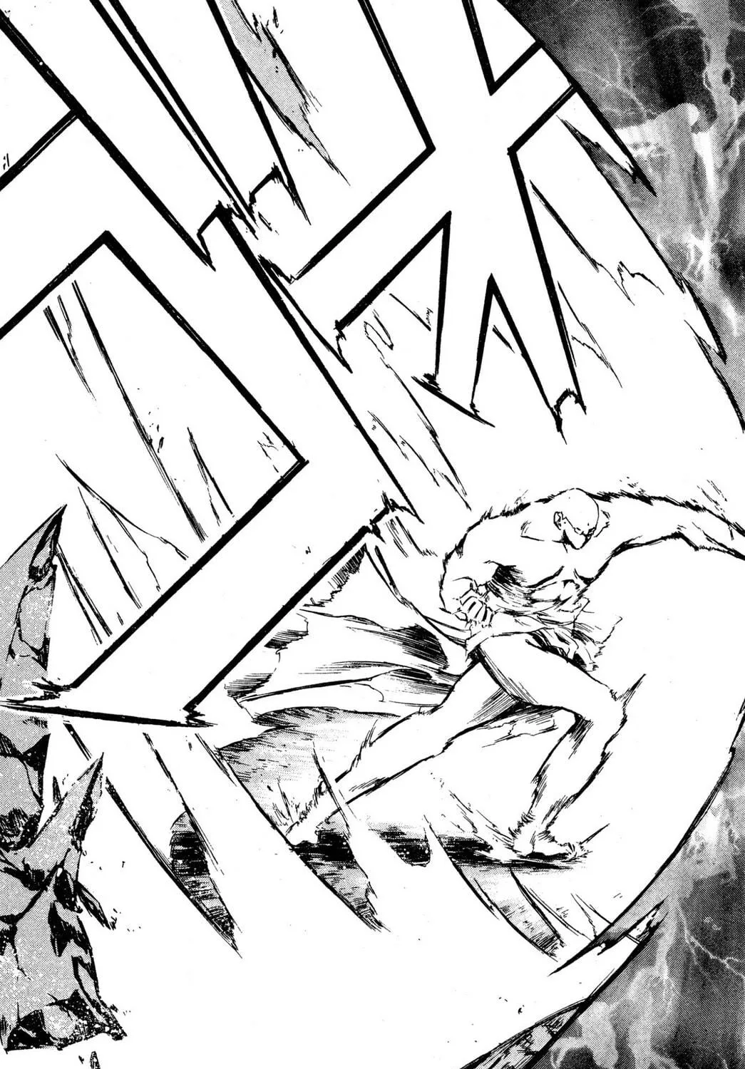 Judas Chapter 19 page 29 - 