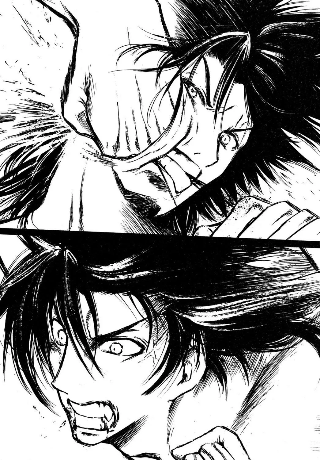Judas Chapter 19 page 35 - 