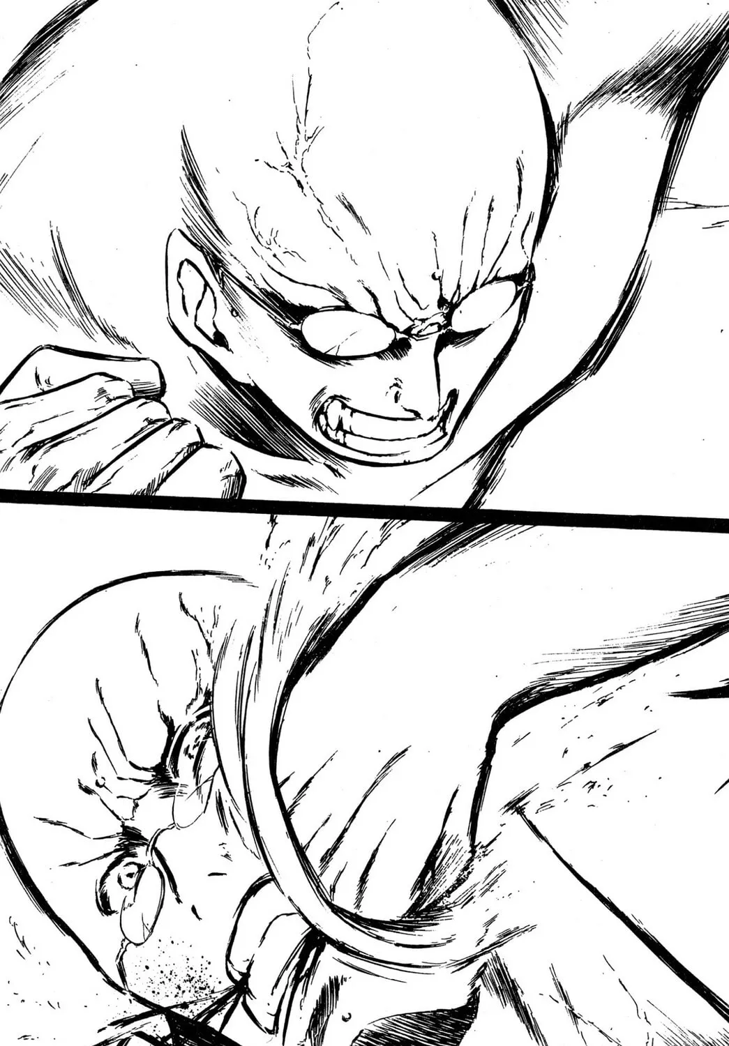Judas Chapter 19 page 37 - 