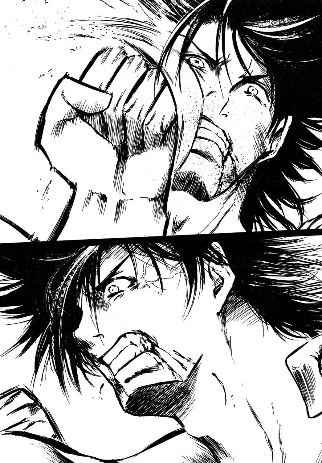 Judas Chapter 19 page 39 - 