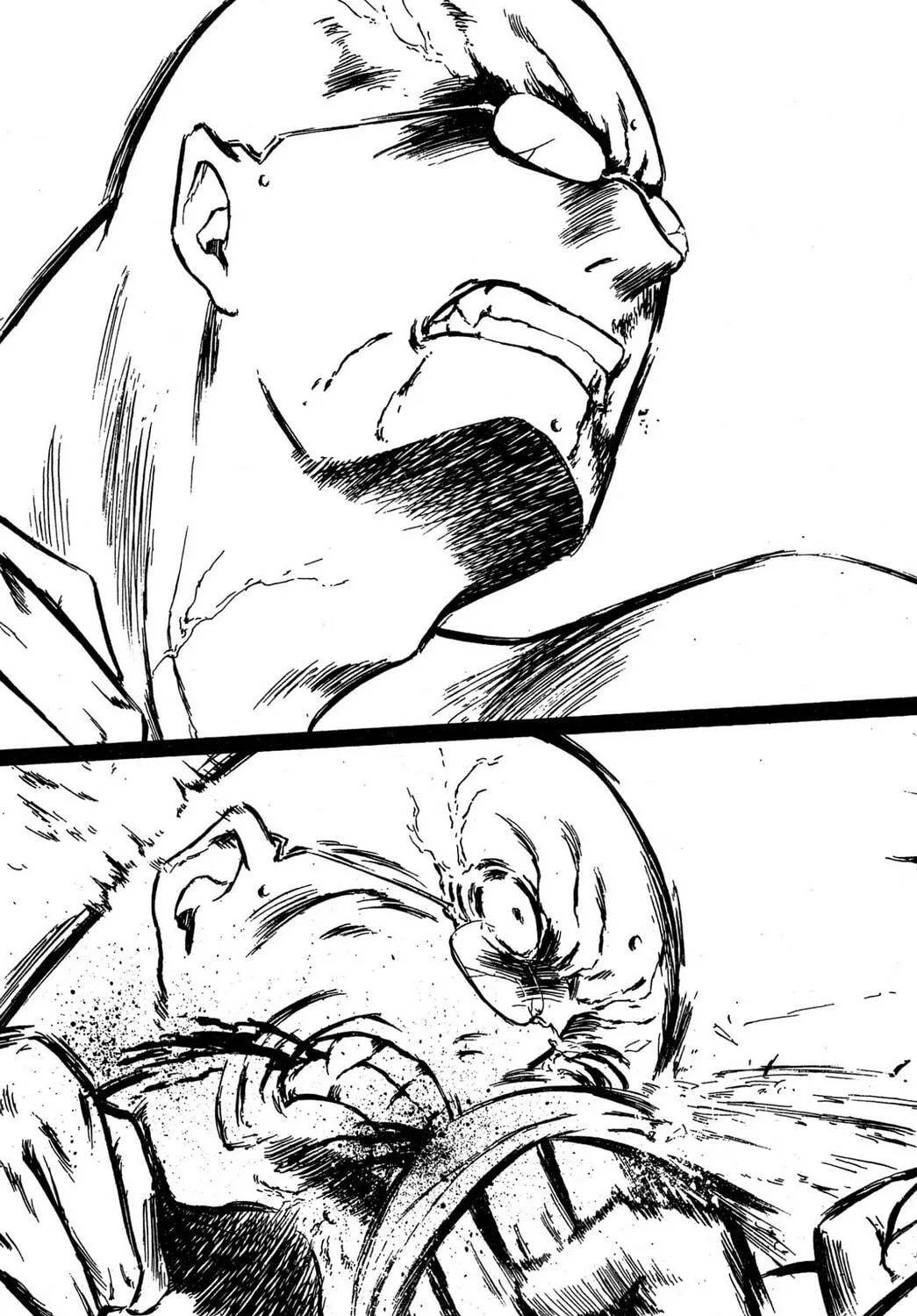Judas Chapter 19 page 41 - 