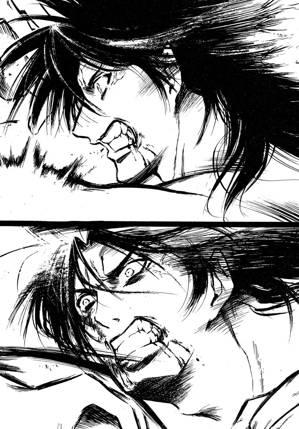 Judas Chapter 19 page 43 - 