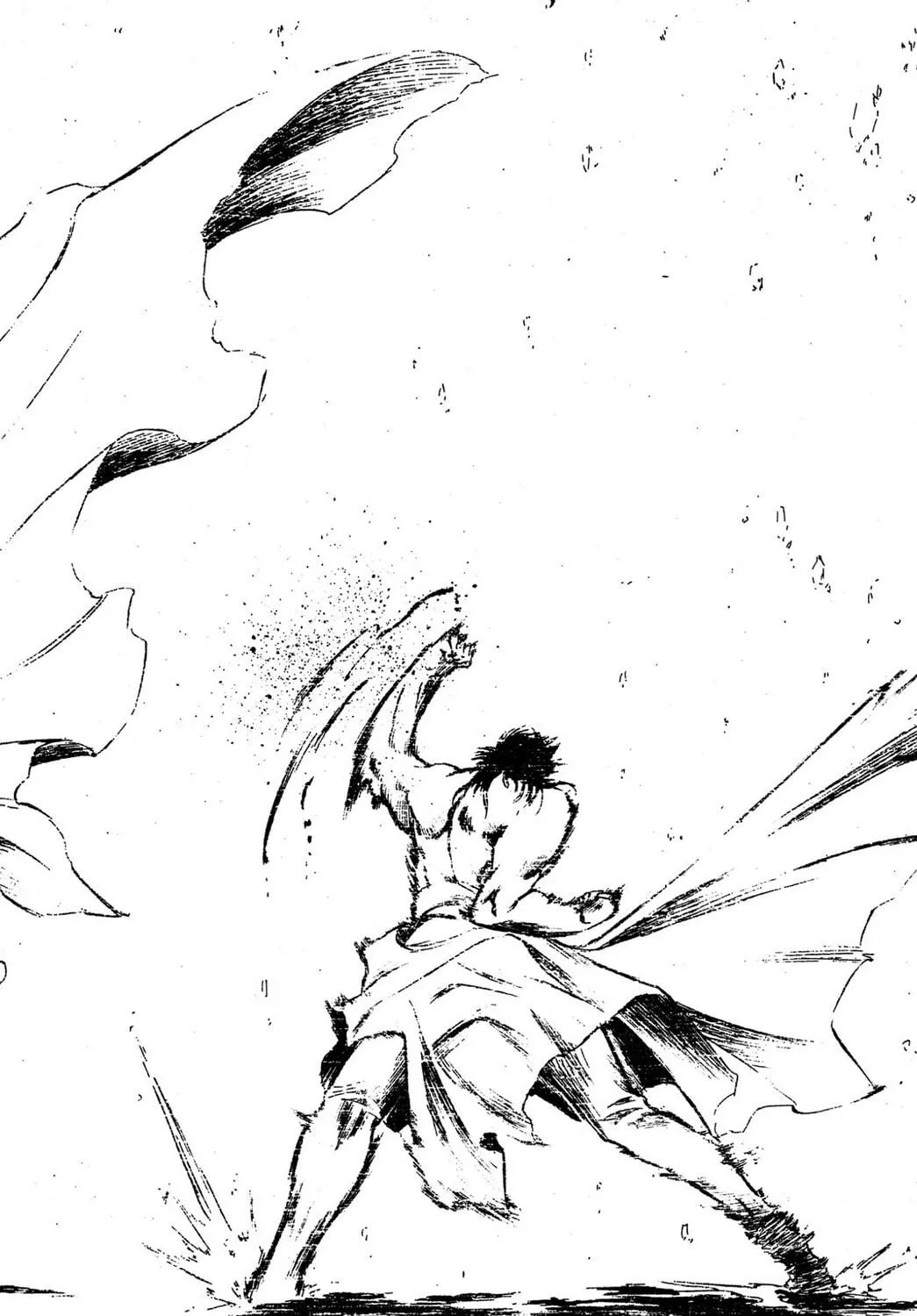 Judas Chapter 19 page 47 - 
