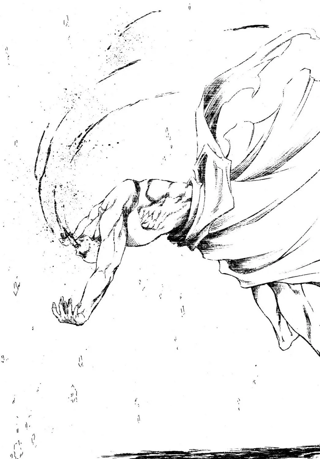 Judas Chapter 19 page 49 - 