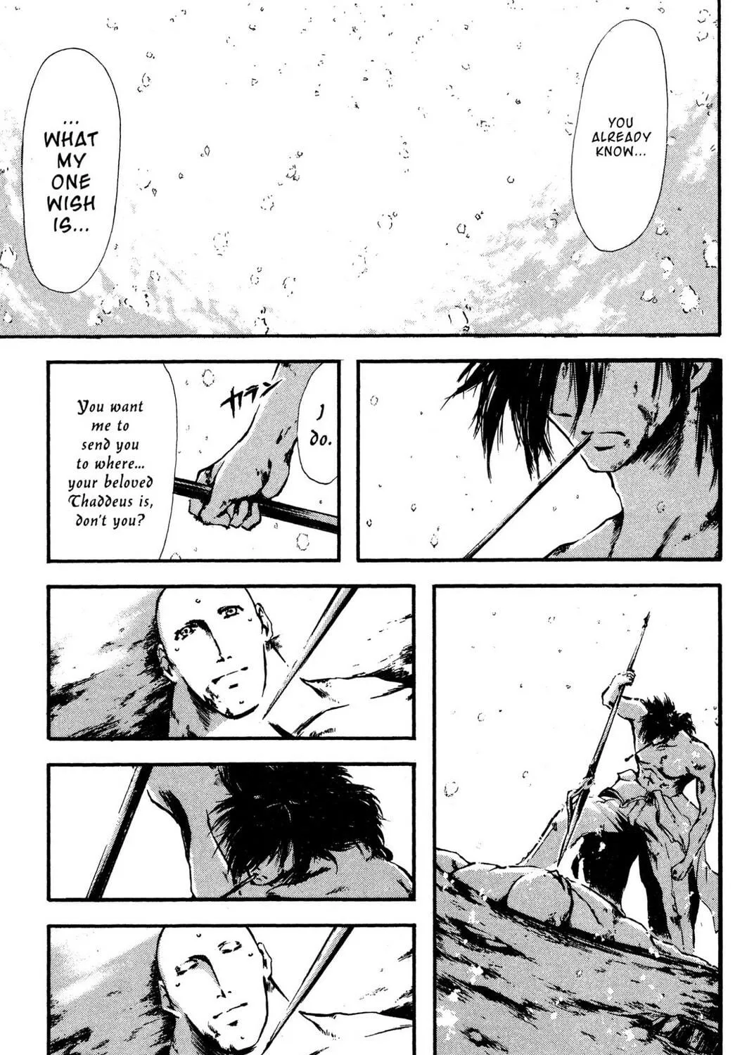 Judas Chapter 19 page 53 - 