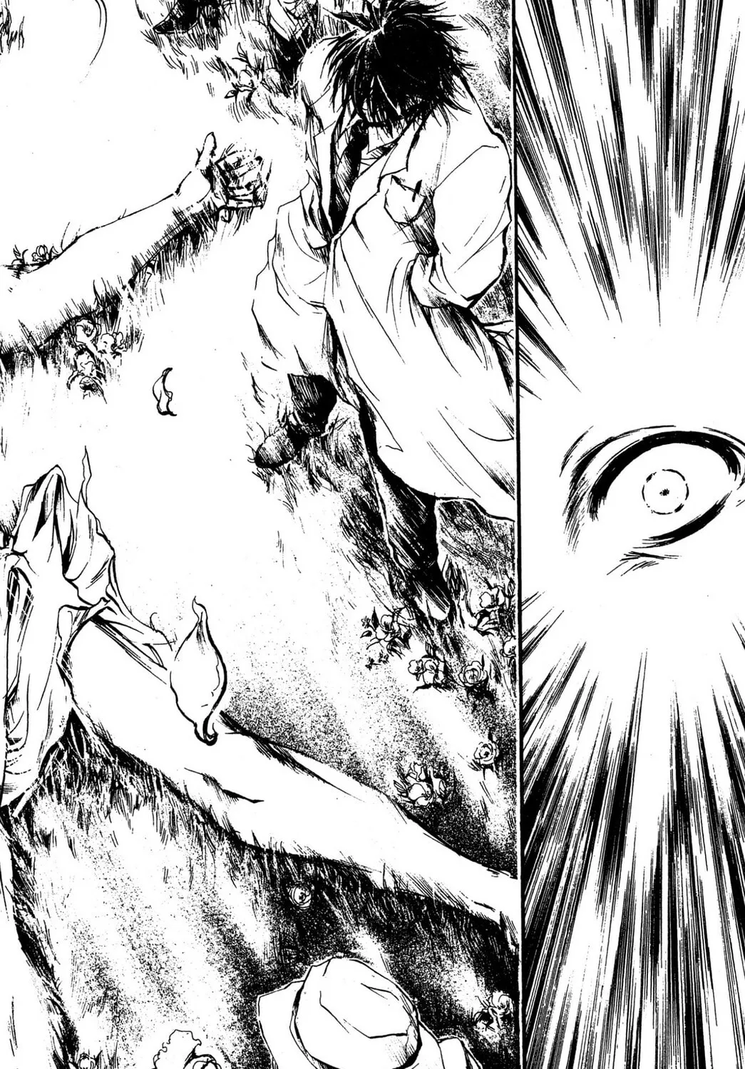 Judas Chapter 19 page 63 - 