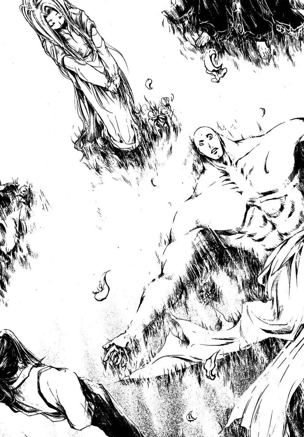 Judas Chapter 19 page 65 - 