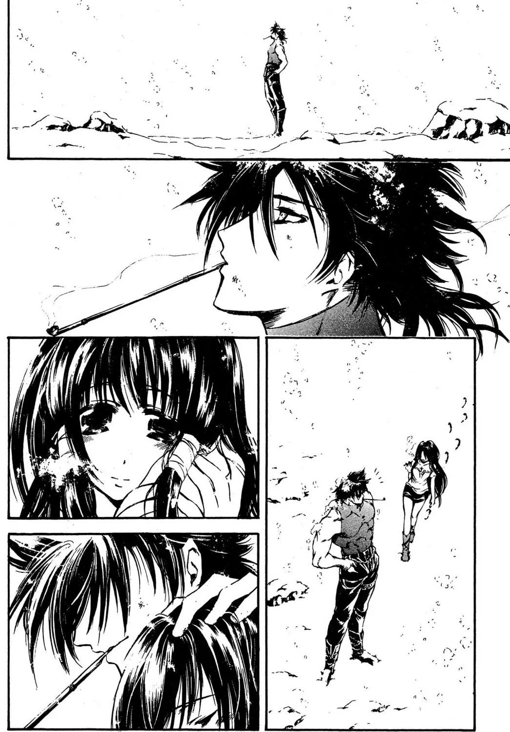 Judas Chapter 19 page 79 - 