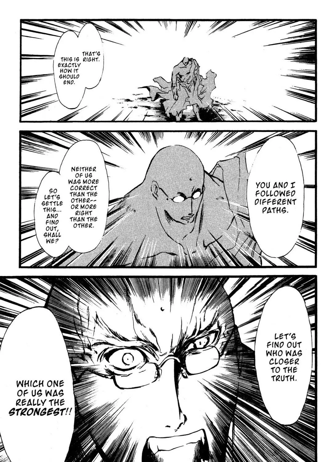 Judas Chapter 19 page 9 - 