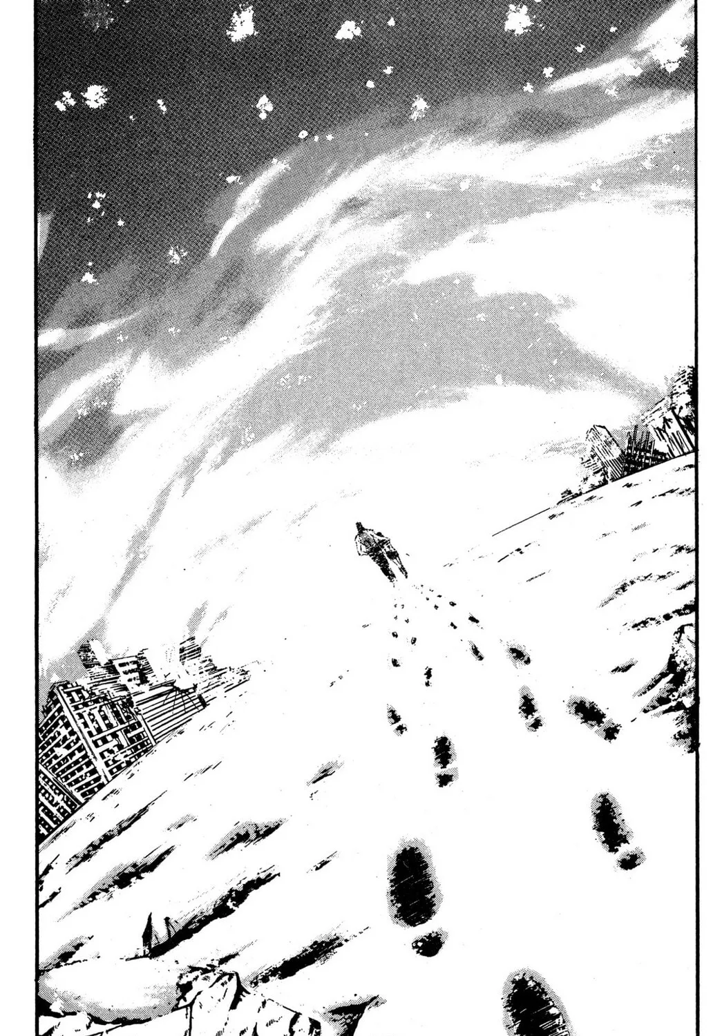 Judas Chapter 19 page 81 - 